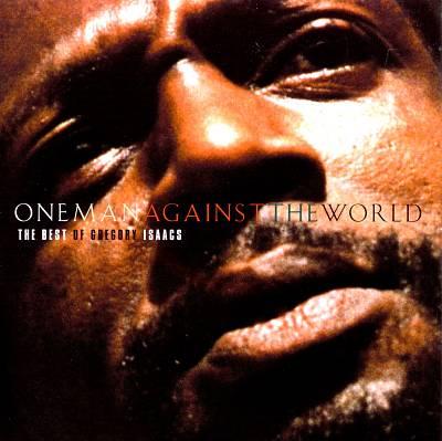 One Man Against The World - The Best Of