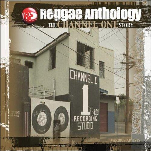 Channel One Story (Anthology)
