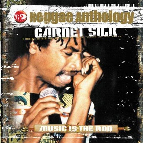 Music Is the Rod (Anthology)