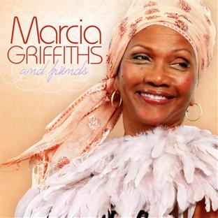 Marcia griffiths and friends