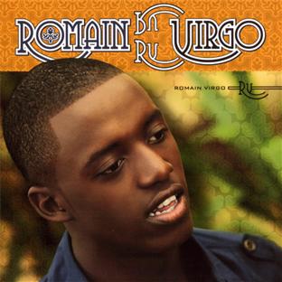 Romain Virgo
