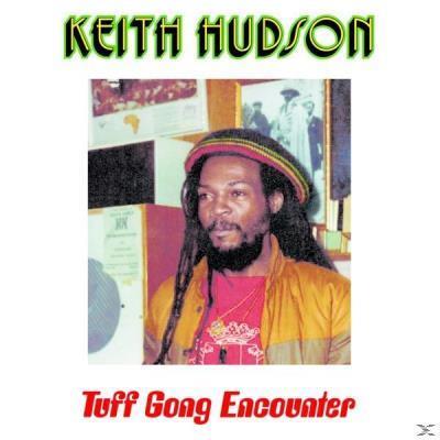 Tuff Gong encounter