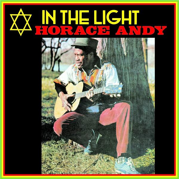 In The Light - In The Light Dub