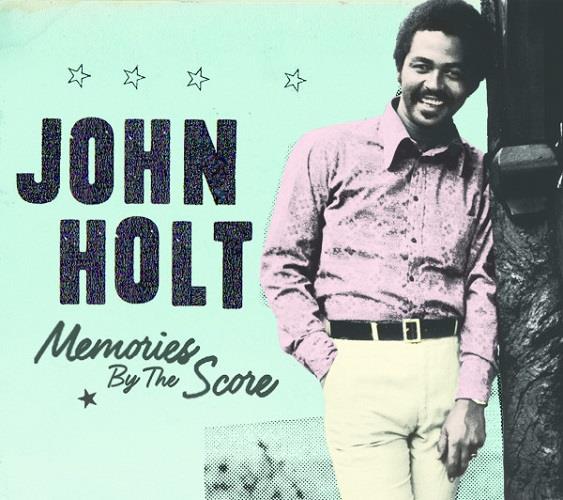 Memories by the Score