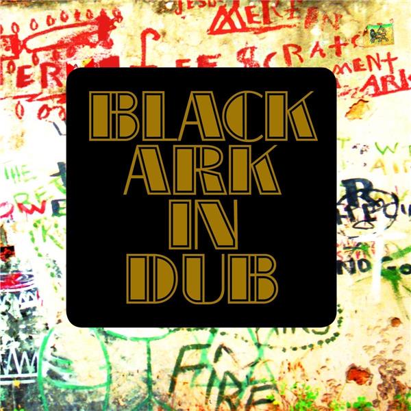 Black Ark In Dub
