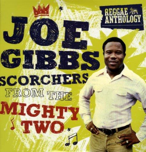 Scorchers from the Mighty Two