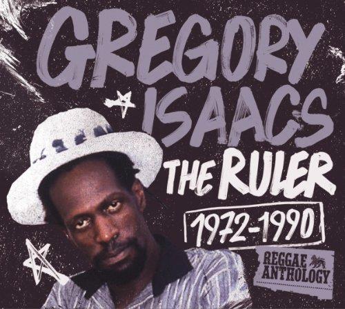 THE RULER 1972-1990