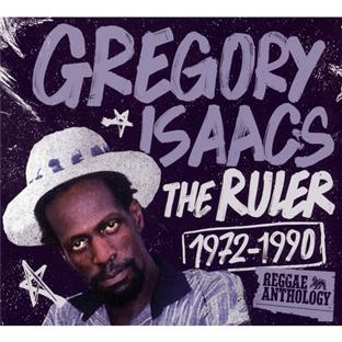 The ruler 1972 1990