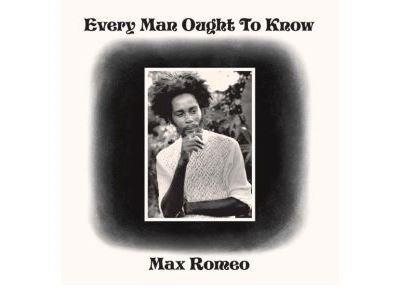 EVERY MAN OUGHT TO KNOW