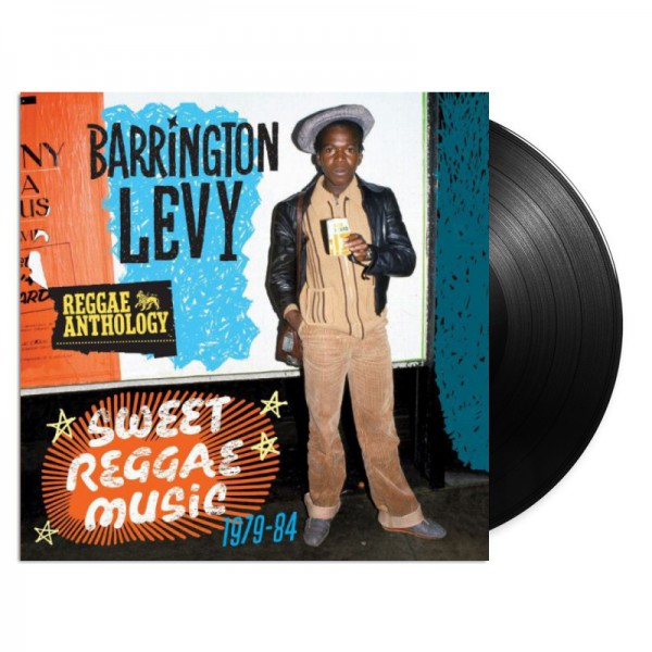 Sweet Reggae Music 2.0