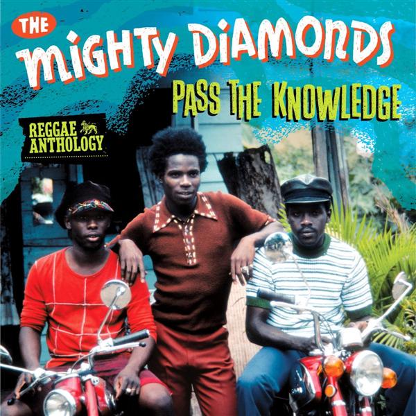 Pass the Knowledge