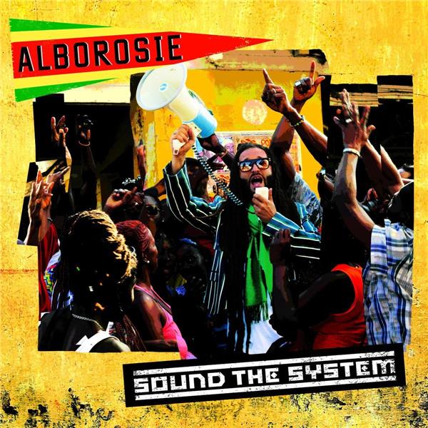 Sound the System