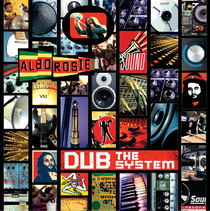DUB THE SYSTEM