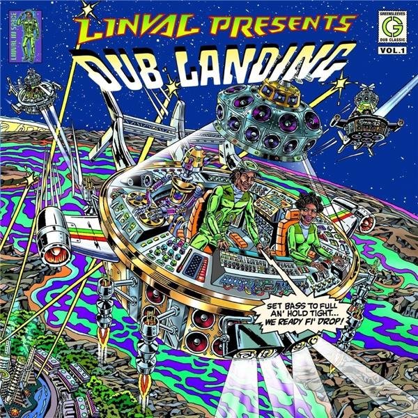 Dub Landing Vol.1 (Expanded & Remastered)