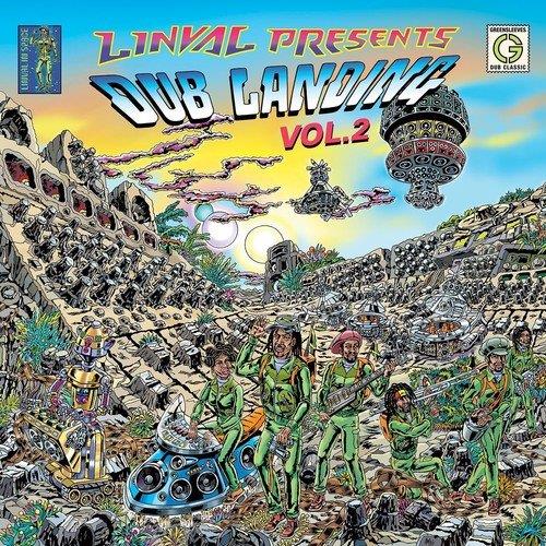 Dub Landing Vol.2 (Expanded & Remastered)