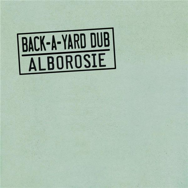 Back-A-Yard-Dub