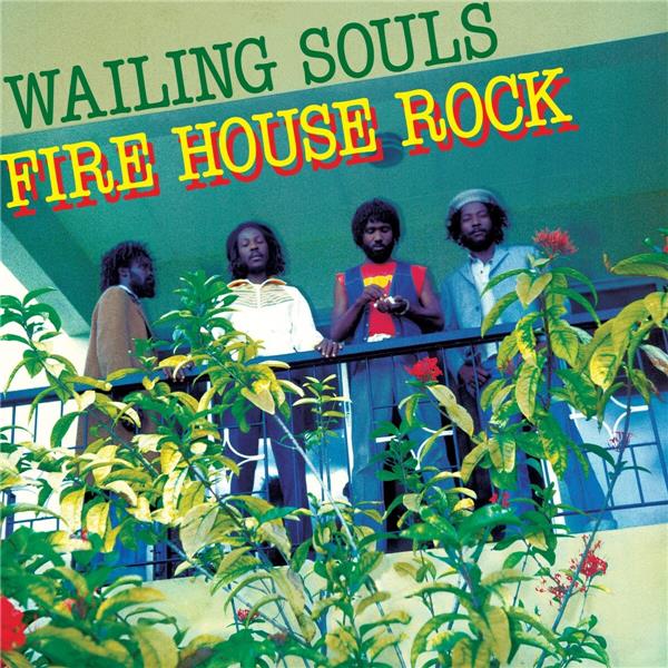 Firehouse Rock (Deluxe)