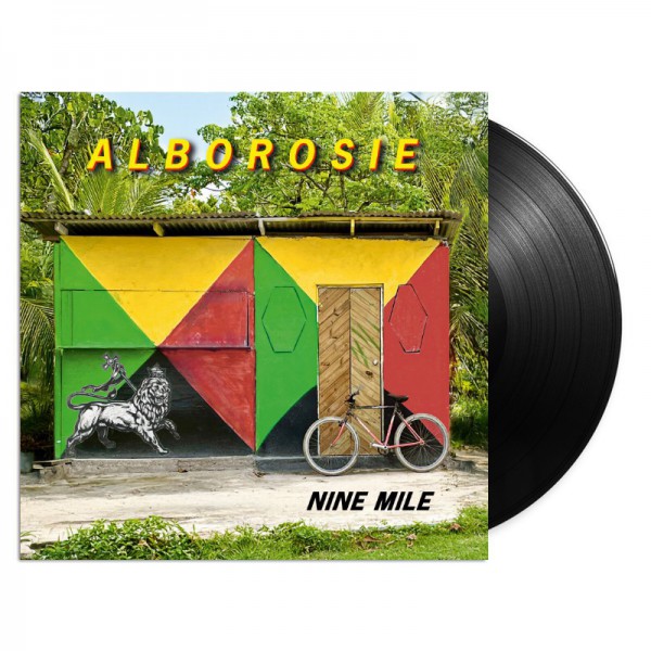Nine Mile