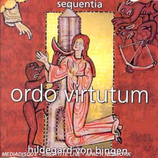 Ordo virtutum