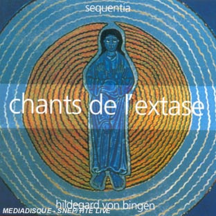 Chants de l'extase
