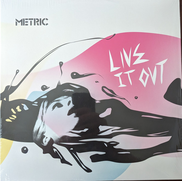 Live It Out
