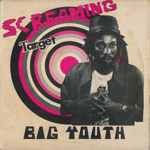 Screaming Target