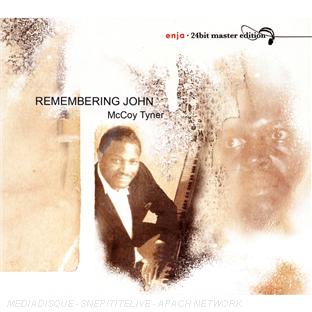 Remembering John