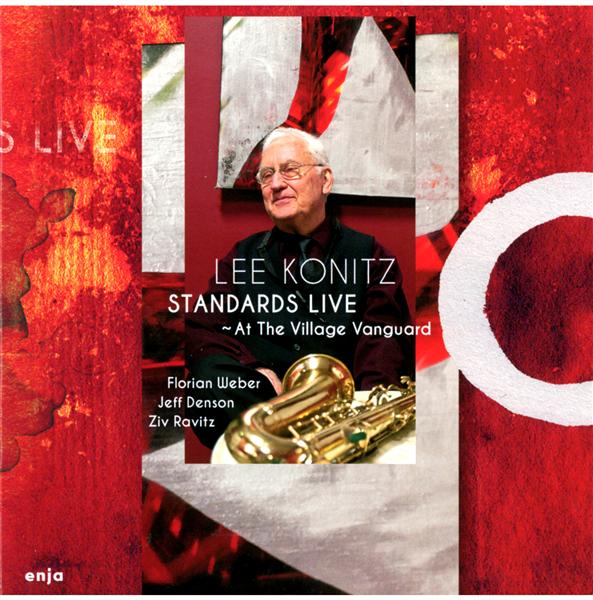 Standards live