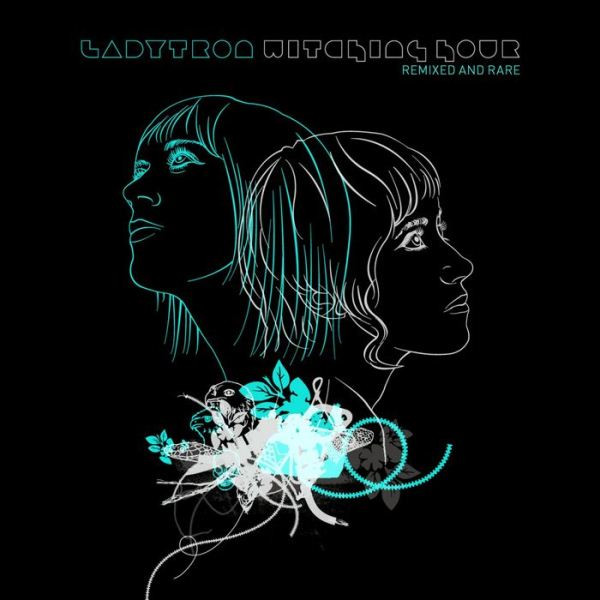 Witching hour remixed and rare