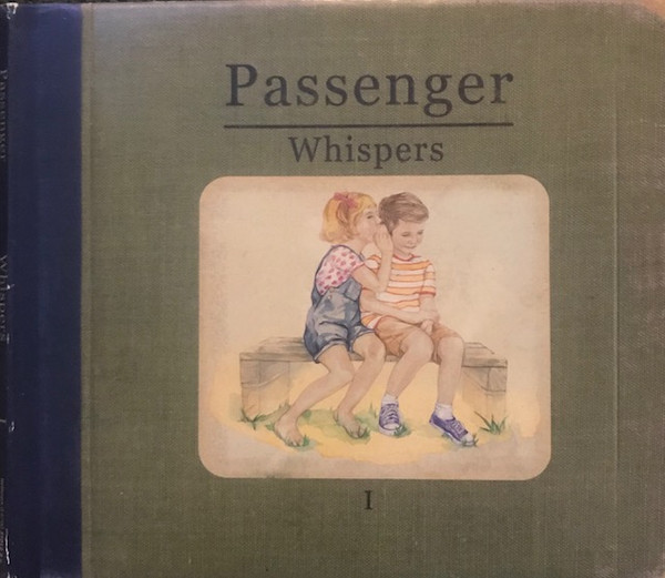 Whispers I