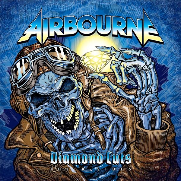 Diamond Cuts The B-Sides
