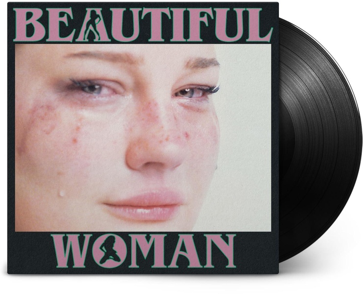 Beautiful Woman