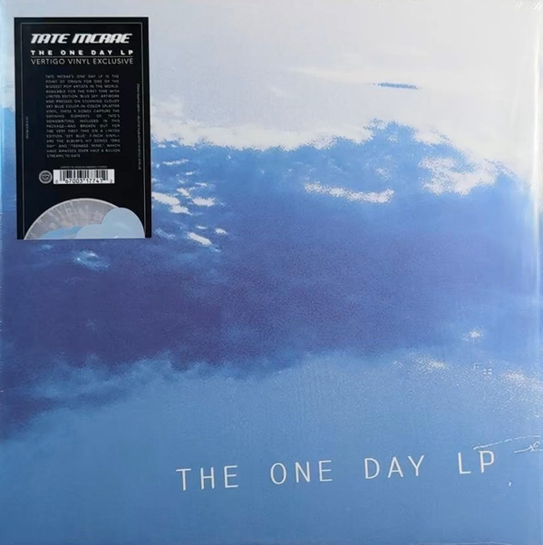 The One Day LP
