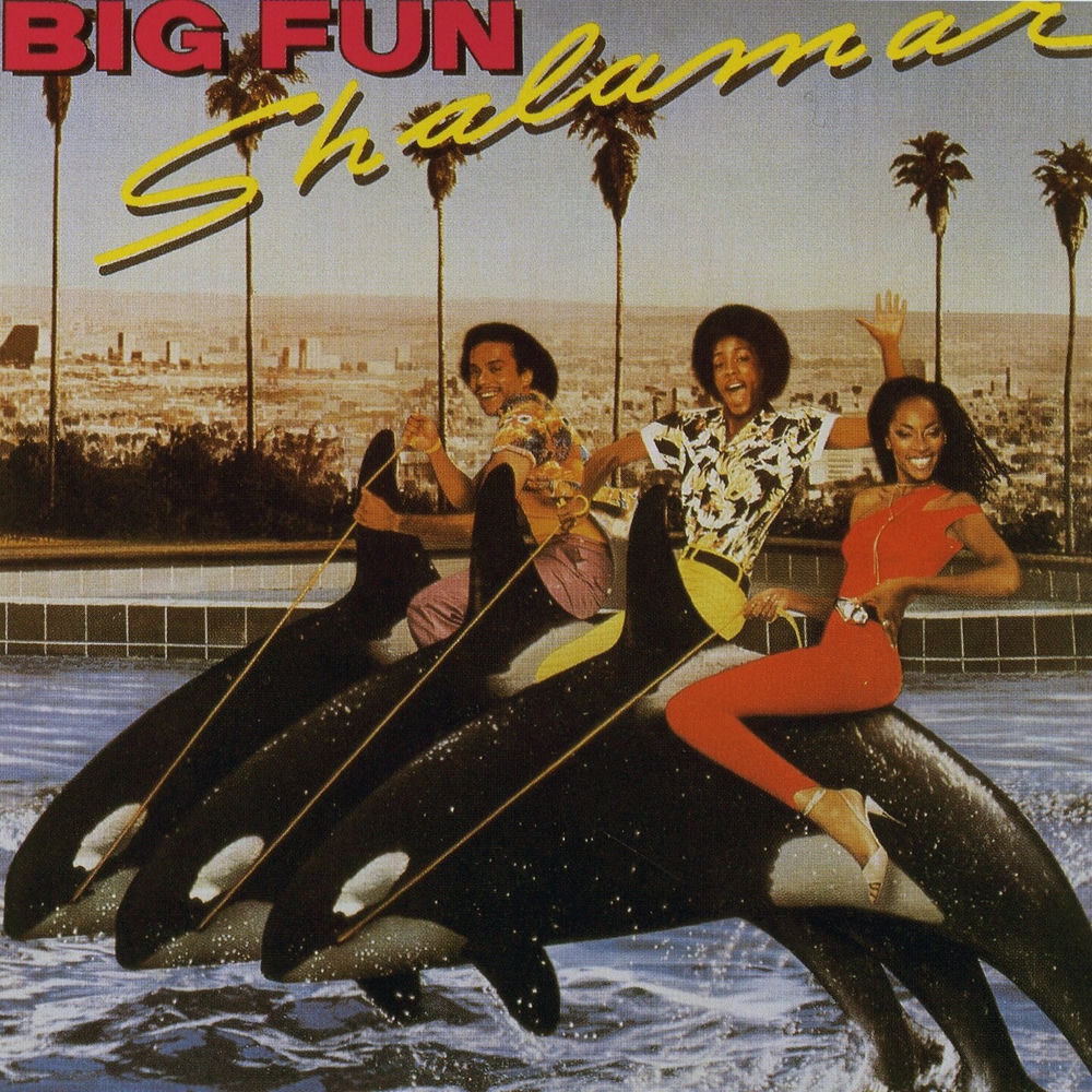Big fun