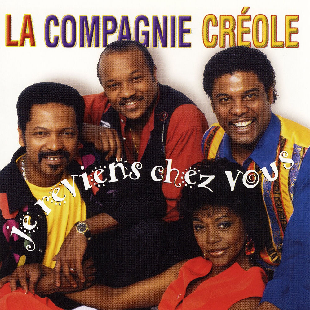 Je reviens chez vous