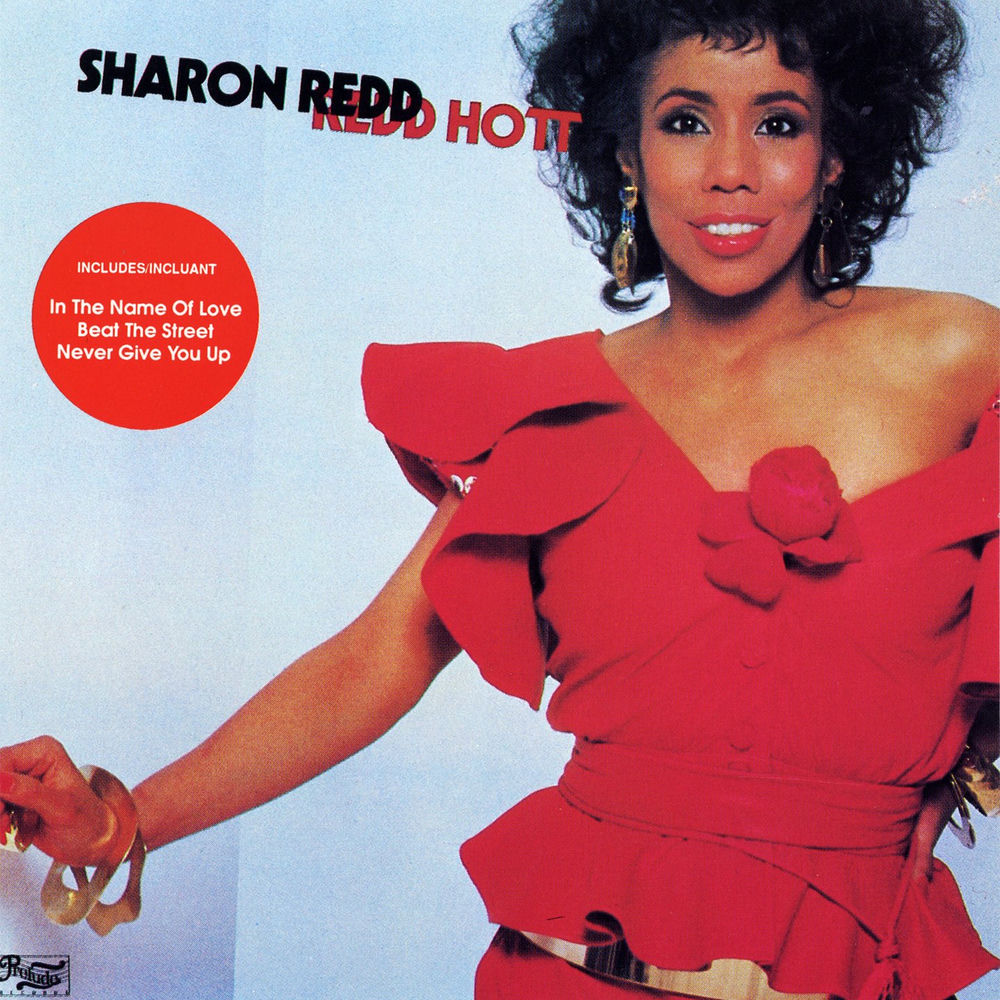 Redd hot