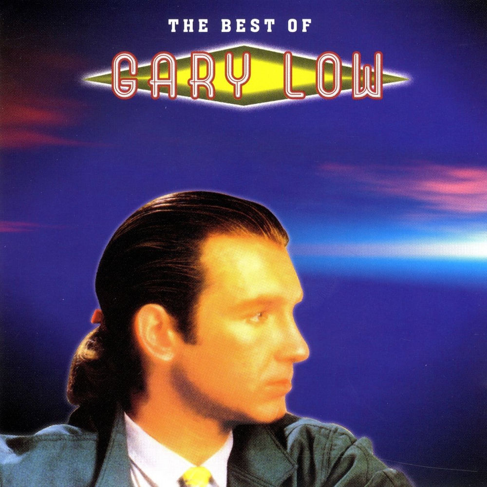 The best of Gary Low