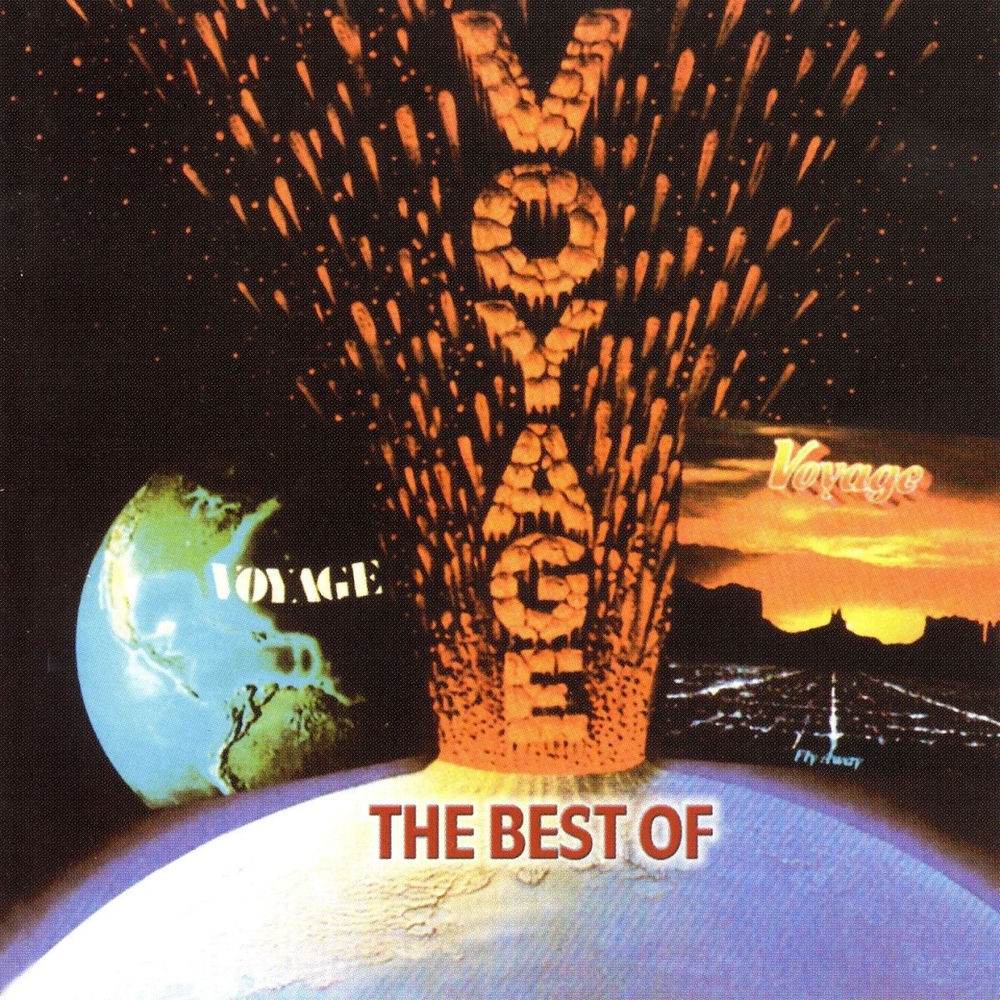 The best of Voyage
