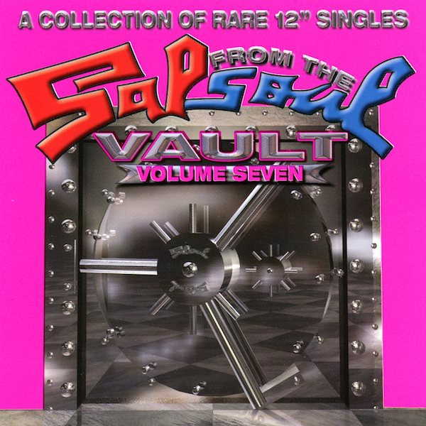 Salsoul from the vault volume 7