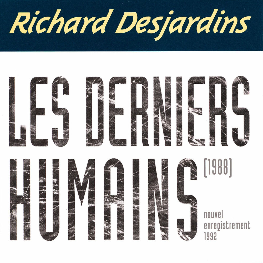 Derniers humains
