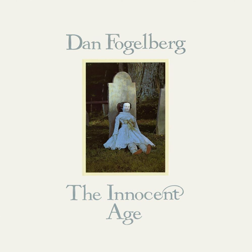Innocent age