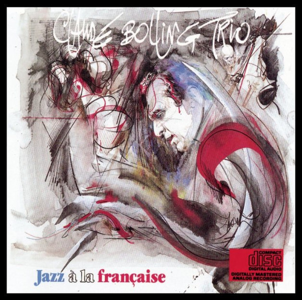 Jazz a la francaise