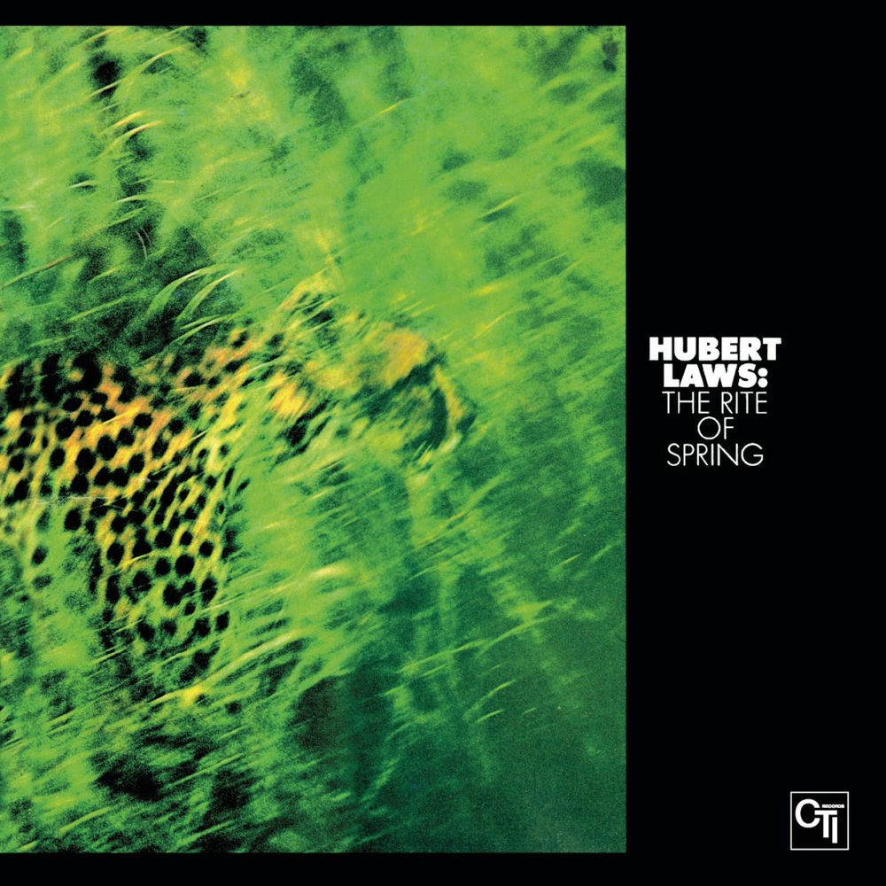 Rite of spring/remasterise
