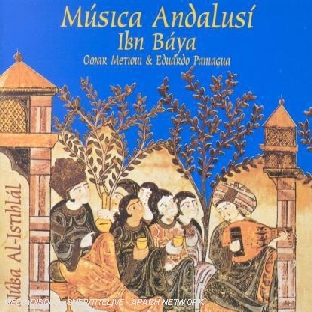 Musica andalusi