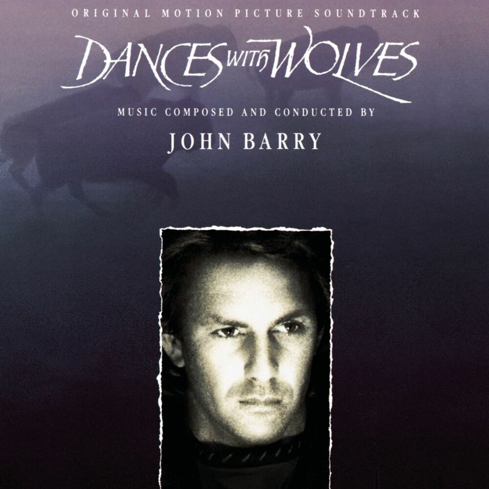 Danse avec les loups/inclus titres bonus