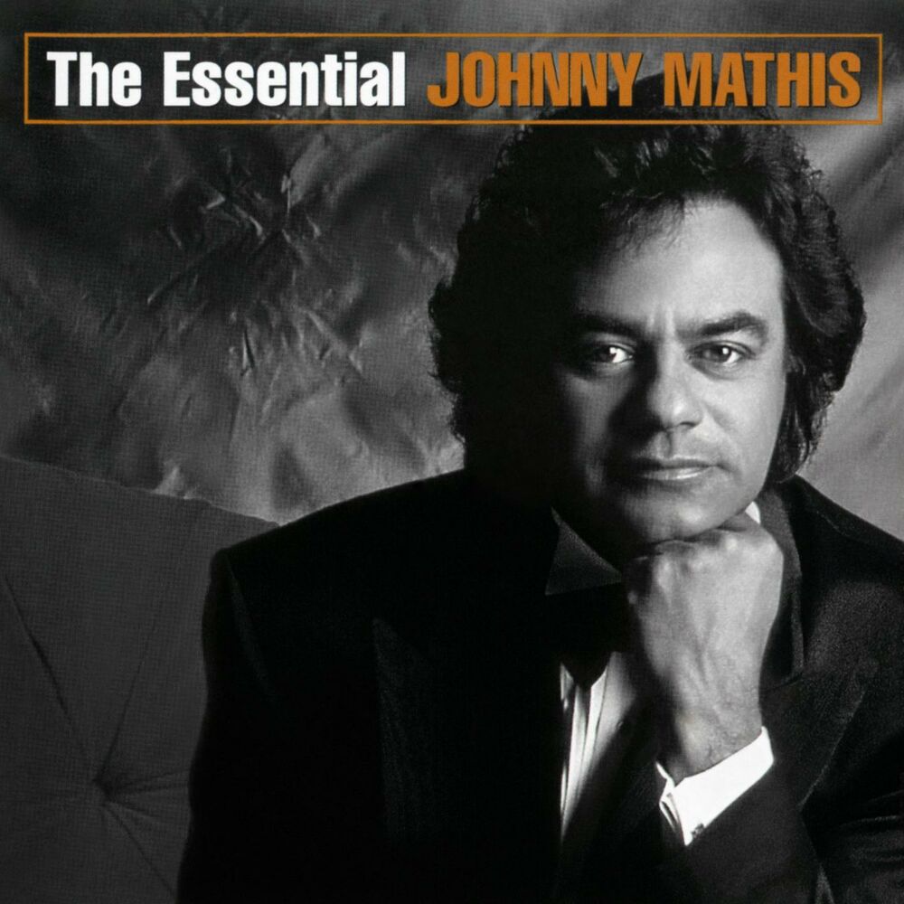Essential johnny mathis