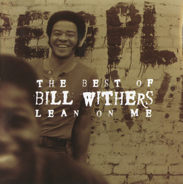 Lean on me best of/remasterise