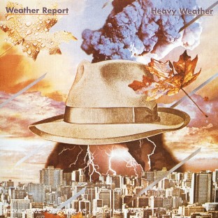 Heavy Weather