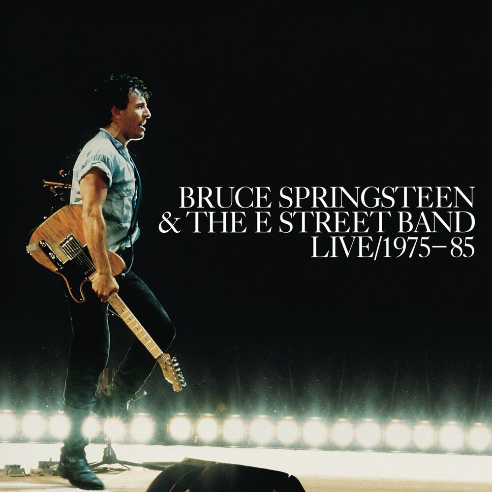 Live 1975 1985