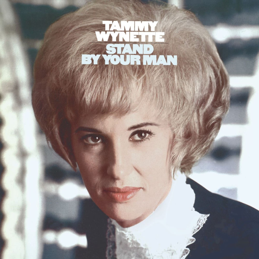 Stand by your man